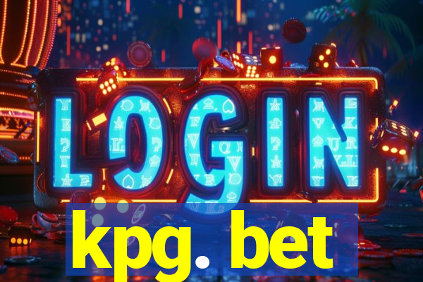 kpg. bet